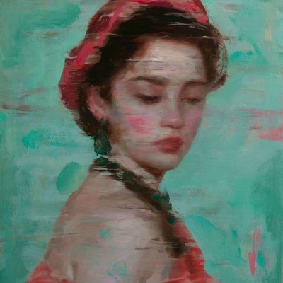 兽设比例设计入门兽圈社群